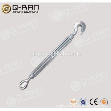 Drop Forged Construction Turnbuckle U.S.Type